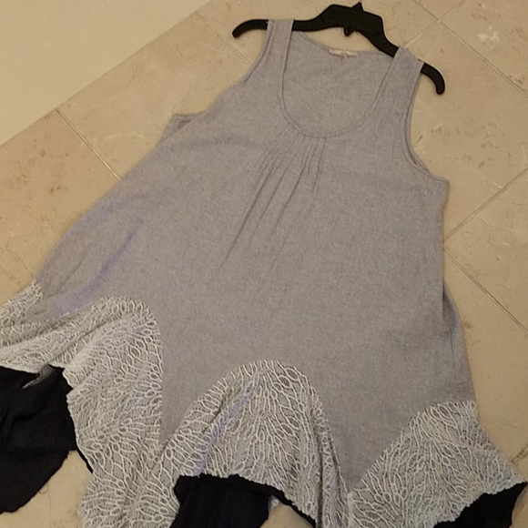 Ryu Tunic top - Picture 7 of 7